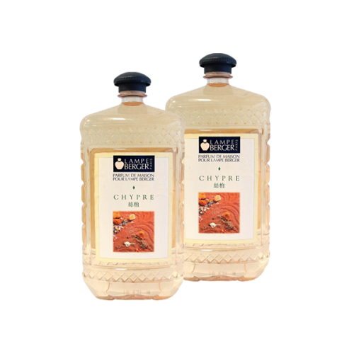 CHYPRE (絲柏) - 2L - Twin Packs